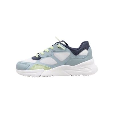 Geox J Loftus Boy E, barn, vit, 34 EU Geox J Loftus Boy E, barn, vit, 34 EU