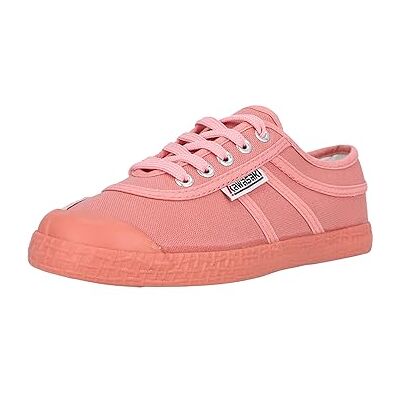 Kawasaki Unisex Color Block sko låg-topp sneakers, 4144 skal rosa, 2 UK Kawasaki Unisex Color Block sko låg-topp sneakers, 4144 skal rosa, 2 UK