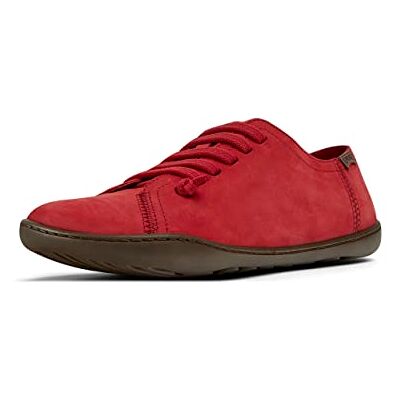 Camper kvinnors Peu Cami 20848Sneaker, Röd, 35 EU Camper kvinnors Peu Cami 20848Sneaker, Röd, 35 EU
