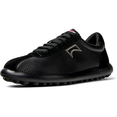 Camper dam Pelotas Xlf K201759 sneakers, svart 007, 41 EU, Svart 007, 41 EU Camper dam Pelotas Xlf K201759 sneakers, svart 007, 41 EU, Svart 007, 41 EU