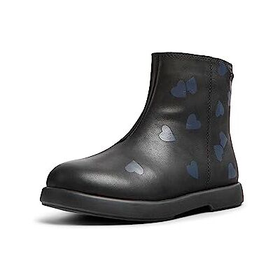 Camper flicka Duet K900329 Ankle Boot, Svart 003 Tws, 37 EU Camper flicka Duet K900329 Ankle Boot, Svart 003 Tws, 37 EU