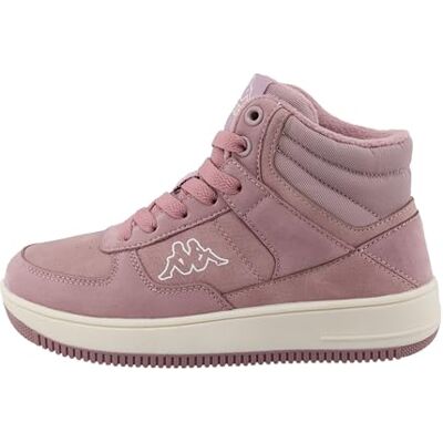 Kappa Supremo – 15K0443003 sneakers, lila, 38 EU, lila, 38 EU Kappa Supremo – 15K0443003 sneakers, lila, 38 EU, lila, 38 EU