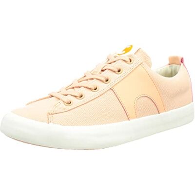 Camper kvinnors Imar Copa-k201207 Sneaker, Rosa, 35 EU Camper kvinnors Imar Copa-k201207 Sneaker, Rosa, 35 EU