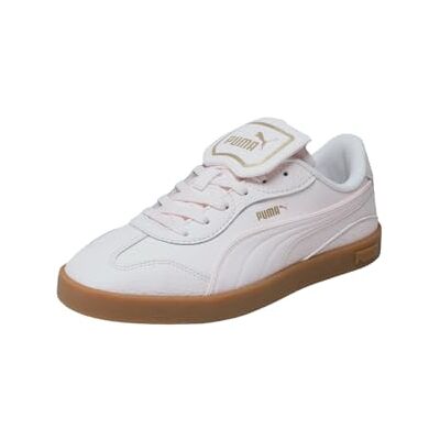 PUMA dam Club Azura L sneakers, Jasmine Flower-Gold, 3.5 UK, Jasminblomma guld, 36 EU PUMA dam Club Azura L sneakers, Jasmine Flower-Gold, 3.5 UK, Jasminblomma guld, 36 EU