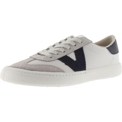 victoria Elm Barefoot hud och sågverk, damsneakers, marin, 41 EU, Marinblå, 41 EU victoria Elm Barefoot hud och sågverk, damsneakers, marin, 41 EU, Marinblå, 41 EU