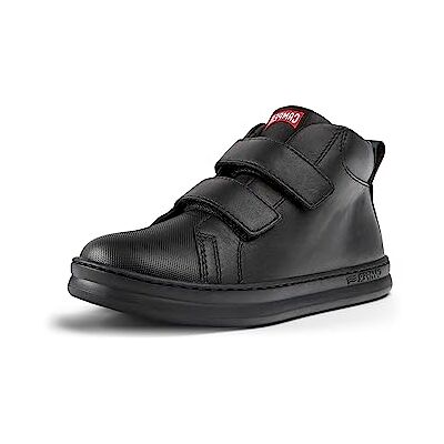 Camper Pojkar Runner Four K900282 Ankle Boot, Svart 009, 35 EU Camper Pojkar Runner Four K900282 Ankle Boot, Svart 009, 35 EU