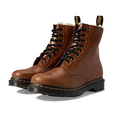 Dr. Martens Adult Serena Saddle brun, BRUN, 36 EU Dr. Martens Adult Serena Saddle brun, BRUN, 36 EU