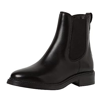 Tamaris Chelsea båt 1-25029-41 smal, svart, 36 EU Tamaris Chelsea båt 1-25029-41 smal, svart, 36 EU
