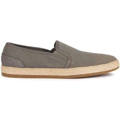 Geox män U PANTELLERIA A Espadrille Wedge Sandal, SAGE, 40 EU, salvia, 40 EU Geox män U PANTELLERIA A Espadrille Wedge Sandal, SAGE, 40 EU, salvia, 40 EU