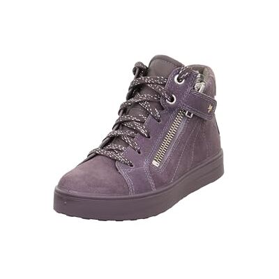 Superfit Stella sneakers, LILA 8500, 31 EU, Lila 8500, 31 EU Schmal Superfit Stella sneakers, LILA 8500, 31 EU, Lila 8500, 31 EU Schmal