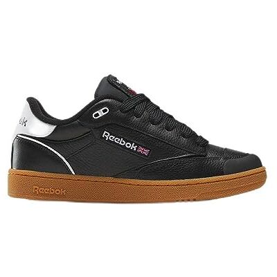 Reebok Unisex Club C Bulc Sneaker, Svart Ftwr vit gummi gummi gummi 03, 44 EU Reebok Unisex Club C Bulc Sneaker, Svart Ftwr vit gummi gummi gummi 03, 44 EU