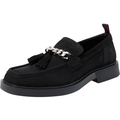 HUGO Iker_Mocc_sdts, Loafers Herr HUGO Iker_Mocc_sdts, Loafers Herr