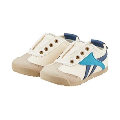 Sterntaler pojkar Sneaker Farbmix, Velvet Blue, 7 UK barn Sterntaler pojkar Sneaker Farbmix, Velvet Blue, 7 UK barn