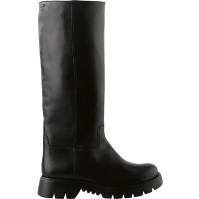 HÖGL Dam Cassidy Knee High Boot, svart, 36 EU X-bred, svart, 36 EU X-bred HÖGL Dam Cassidy Knee High Boot, svart, 36 EU X-bred, svart, 36 EU X-bred
