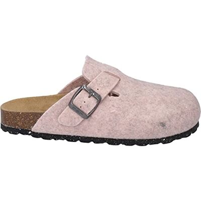 CMP Damer Eco Taraz Wmn Home tofflor, ROSA, 40 EU CMP Damer Eco Taraz Wmn Home tofflor, ROSA, 40 EU