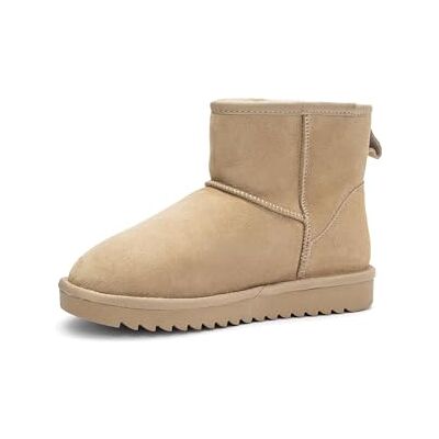 ARA dam Alaska stövletter, sand, 39 EU bred, sand, 39 EU bred ARA dam Alaska stövletter, sand, 39 EU bred, sand, 39 EU bred