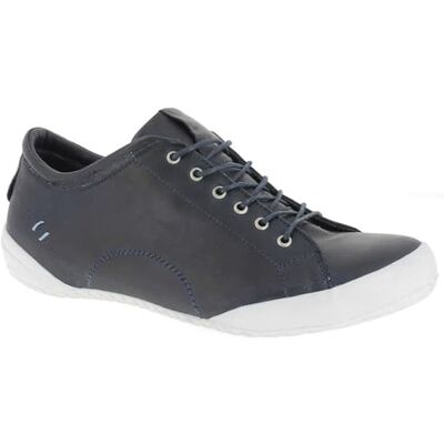 Andrea Conti Damsneakers 0340559, Mörkblå, 36 EU Andrea Conti Damsneakers 0340559, Mörkblå, 36 EU