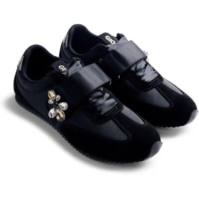 GIOSEPPO Waseca, damsneakers, svart, 36 EU, svart, 36 EU GIOSEPPO Waseca, damsneakers, svart, 36 EU, svart, 36 EU