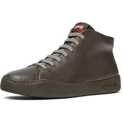 Camper dam Peu Touring K400422 sneakers stövel, mörkgrön 027, 41 EU, Mörkgrön 027, 41 EU Camper dam Peu Touring K400422 sneakers stövel, mörkgrön 027, 41 EU, Mörkgrön 027, 41 EU