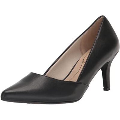 LifeStride dam, Savvy Pump, Svart, 40 EU LifeStride dam, Savvy Pump, Svart, 40 EU