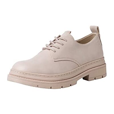 Tamaris Damsneakers 1-1-23728-28, Powder Uni 39 EU Tamaris Damsneakers 1-1-23728-28, Powder Uni 39 EU