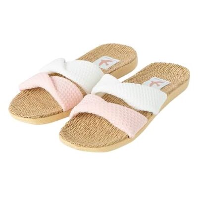 women'secret Slippers Weekly Hope Textured, Damskor, Vit, Medium, Vit, Medium women'secret Slippers Weekly Hope Textured, Damskor, Vit, Medium, Vit, Medium