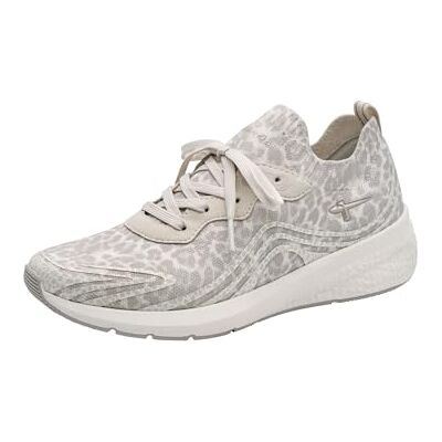 Tamaris dam Low 1-23769-44 sneakers, leopard, 41 EU Tamaris dam Low 1-23769-44 sneakers, leopard, 41 EU