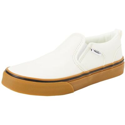 Vans Asher, sneakers, Gum Marshmallow, 30,5 EU, Gum Marshmallow, 30.5 EU Vans Asher, sneakers, Gum Marshmallow, 30,5 EU, Gum Marshmallow, 30.5 EU
