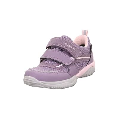 Superfit Storm sneakers, LILA/ROSA 8500, 40 EU Superfit Storm sneakers, LILA/ROSA 8500, 40 EU