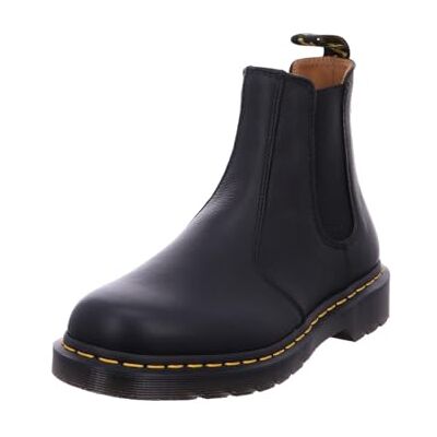 Dr. Martens Unisex 2976 Chelsea Boot Oxford, 44 EU, flerfärgad, 44 EU Dr. Martens Unisex 2976 Chelsea Boot Oxford, 44 EU, flerfärgad, 44 EU