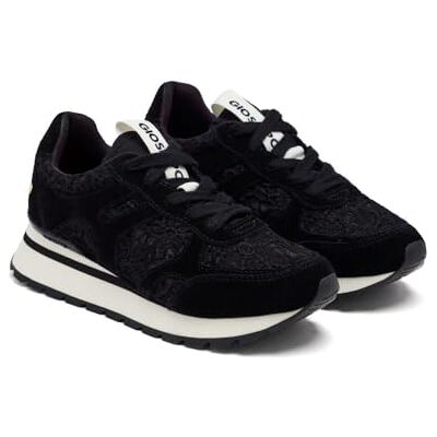 GIOSEPPO BEETOWN, Damskor, Svart, 35 EU, svart, 35 EU GIOSEPPO BEETOWN, Damskor, Svart, 35 EU, svart, 35 EU