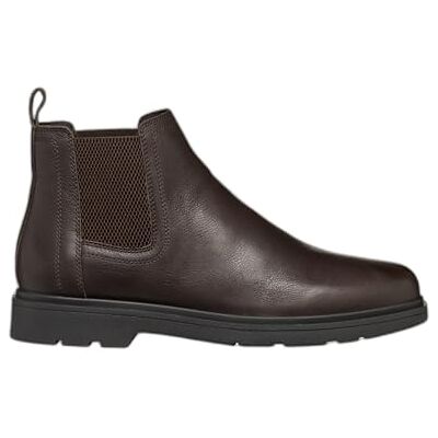 Geox Herr U Spherica Ec1 C Ankle Boot, kaffe, 46 EU Geox Herr U Spherica Ec1 C Ankle Boot, kaffe, 46 EU