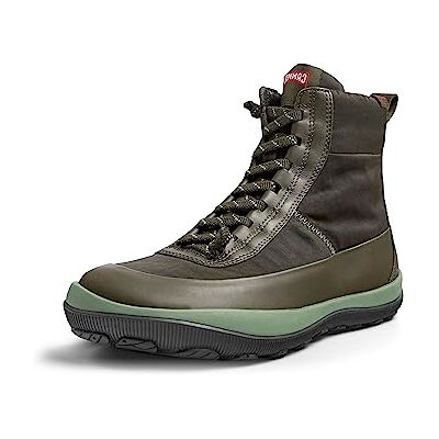 Camper Dam Peu Pista Gm ankelbåt, Dark Green, 36 EU Camper Dam Peu Pista Gm ankelbåt, Dark Green, 36 EU