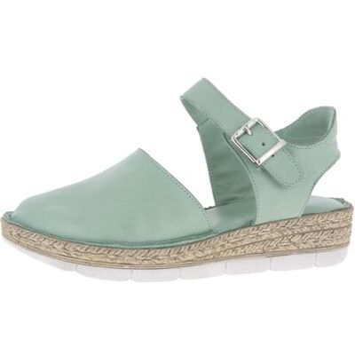 Andrea Conti damsandaler, peppermint, 39 EU, Pepparmynta, 39 EU Andrea Conti damsandaler, peppermint, 39 EU, Pepparmynta, 39 EU