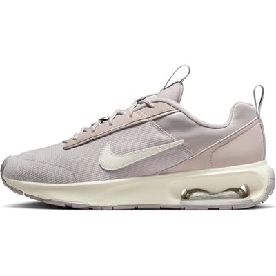 NIKE Air Max Intrlk Lite Sneaker för kvinnor, Platina violett segel ametist aska, 35.5 EU NIKE Air Max Intrlk Lite Sneaker för kvinnor, Platina violett segel ametist aska, 35.5 EU