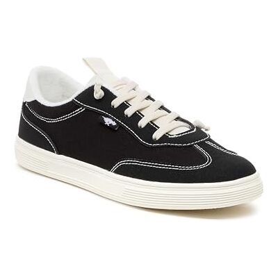 Rocket Dog Kvinnor Zap Casual Utbildare Svart 41 EU Rocket Dog Kvinnor Zap Casual Utbildare Svart 41 EU