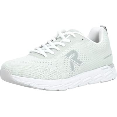 Rieker dam M9006 sneakers låg, grön, 39 EU Rieker dam M9006 sneakers låg, grön, 39 EU