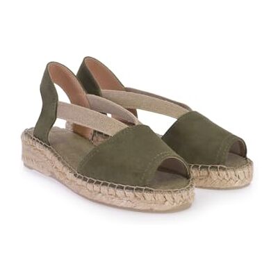 Toni Eli-A_Khaki_32, sneakers, EU, khaki, 32 EU Toni Eli-A_Khaki_32, sneakers, EU, khaki, 32 EU