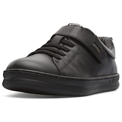 Camper Pojkar Runner Four Kids sneakers, svart 28 EU Camper Pojkar Runner Four Kids sneakers, svart 28 EU