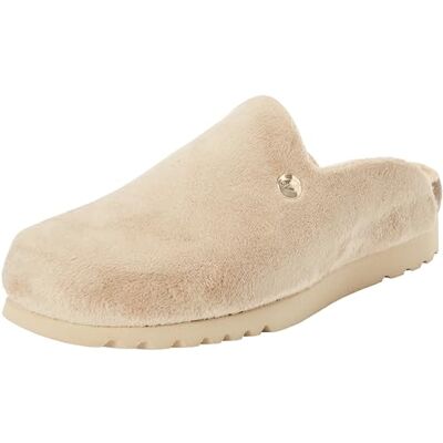Scholl Dam SIRDAL Soft Sandal, Beige, 41 EU, Beige färg, 41 EU Scholl Dam SIRDAL Soft Sandal, Beige, 41 EU, Beige färg, 41 EU