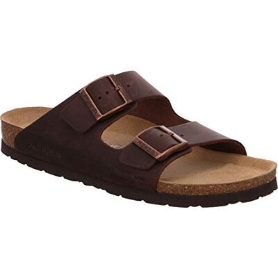 Rohde GRADO män, män, pantoletter, tofflor, sandaler, sommarskor, fritidsskor, Mocka 72, 45 EU Rohde GRADO män, män, pantoletter, tofflor, sandaler, sommarskor, fritidsskor, Mocka 72, 45 EU