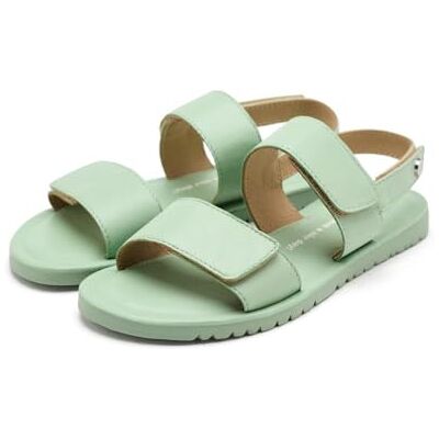 GIOSEPPO Rehoboth läder, Mint, 39 EU GIOSEPPO Rehoboth läder, Mint, 39 EU