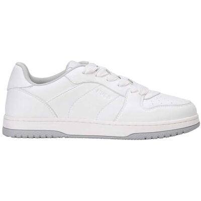HUGO Hadrian_Tenn_pu sneakers för kvinnor, vit, 8 UK, Vitt, 41 EU HUGO Hadrian_Tenn_pu sneakers för kvinnor, vit, 8 UK, Vitt, 41 EU