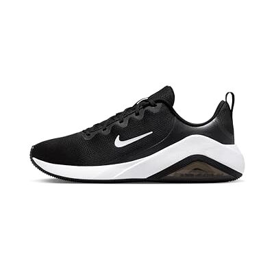 NIKE Air Zoom Bella 7 Träningsskor för kvinnor, Black/White/Black, 36 NIKE Air Zoom Bella 7 Träningsskor för kvinnor, Black/White/Black, 36
