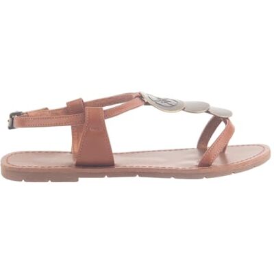 CHATTAWAK Dam 9MELANIECHOCO41 platt sandal, choklad, 41 EU Smal, Choklad, 41 EU Étroit CHATTAWAK Dam 9MELANIECHOCO41 platt sandal, choklad, 41 EU Smal, Choklad, 41 EU Étroit