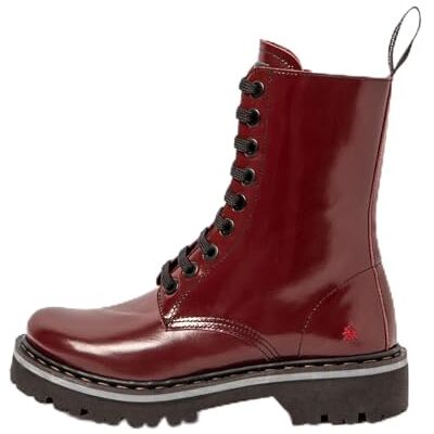 ART 1167 Marinblå, Unisex Vuxen Stövlar, Bordeaux, 41 EU, Vinröd, 41 EU ART 1167 Marinblå, Unisex Vuxen Stövlar, Bordeaux, 41 EU, Vinröd, 41 EU