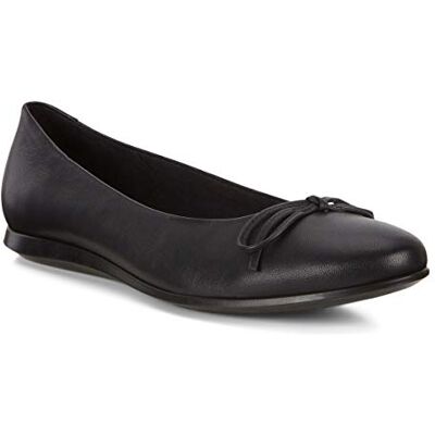 ECCO Touch Ballerina 2.0 W LEA ECCO Touch Ballerina 2.0 W LEA
