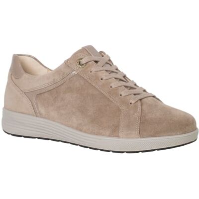 Ganter Dam Gerda-G sneakers, brun, 35,5 EU, BRUN, 35.5 EU Ganter Dam Gerda-G sneakers, brun, 35,5 EU, BRUN, 35.5 EU