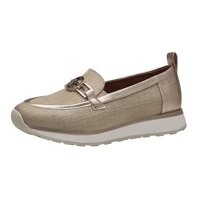 Tamaris dam 1-24750-44 sneakers, guld COMB, 40 EU, Gold Comb, 40 EU Tamaris dam 1-24750-44 sneakers, guld COMB, 40 EU, Gold Comb, 40 EU