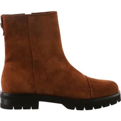 HÖGL Dam Theo Ankle Boot, nut, 42 EU X-bred, Spår, 42 EU X-bred HÖGL Dam Theo Ankle Boot, nut, 42 EU X-bred, Spår, 42 EU X-bred